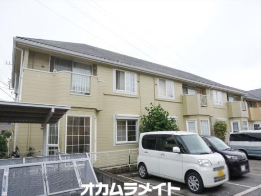 ルミエールＡ102