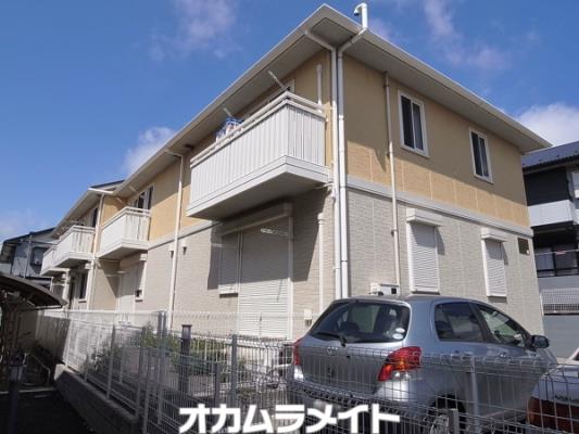 アークヒルズＪ203