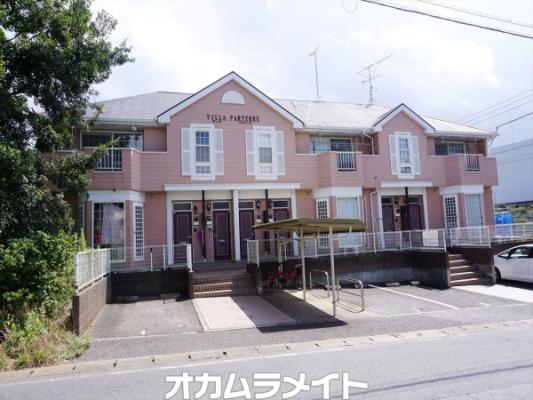 ヴィラパルテール101