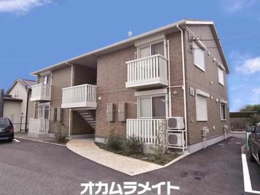 ビラ・モデルナ102