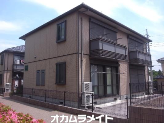 スウィートベジルⅠ202