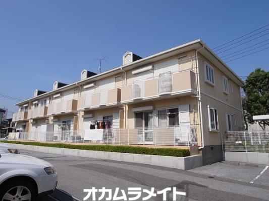 グレース田喜野井Ⅰ番館103