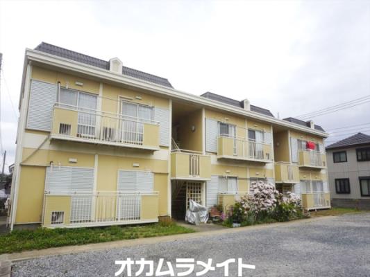 カルミヤハイム203