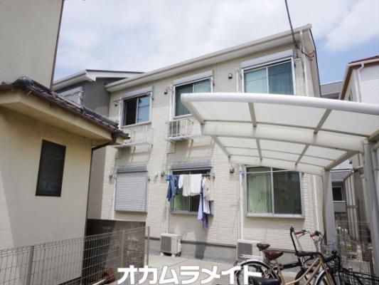 プリズム八千代台103