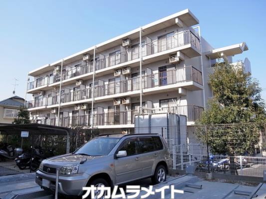 ＴＫマンション405