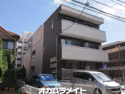 リブレリア習志野101