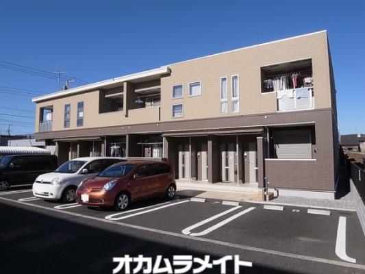 クレメゾン薬円台２104