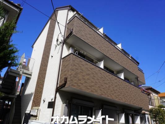 ＢｅＲ津田沼204