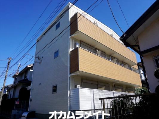 アンダンテ106
