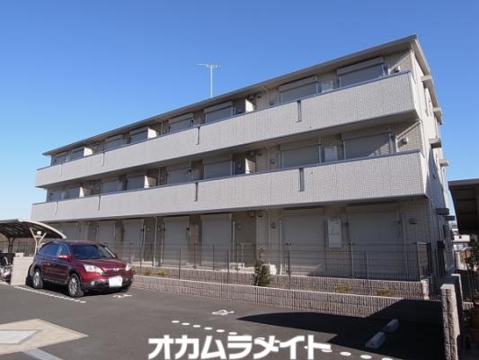 ロイヤルコートE101