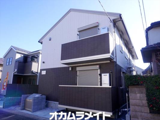 Ｄ－ｒｏｏｍゆりのき台202