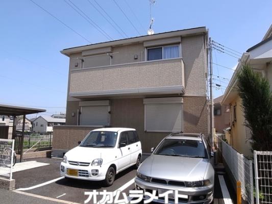グランシャリオB101