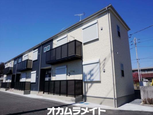 アットリラ八千代台203