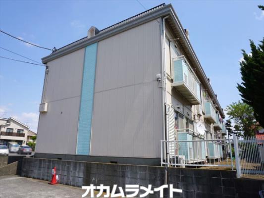 プレステージ作新台103