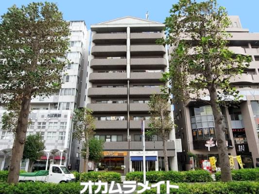 ラフィーネ八千代802