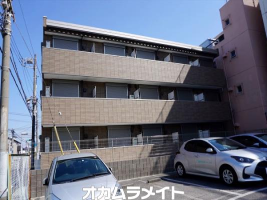 ウィンドテラス八千代台北Ⅲ205