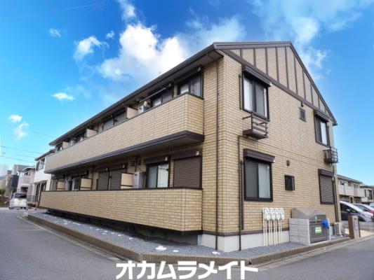 フルールコート103