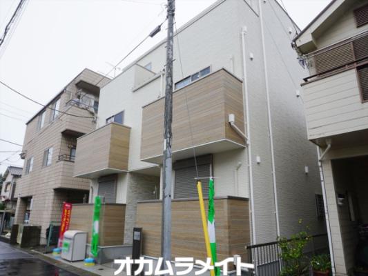 シンシア六番館302