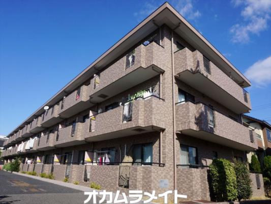 ルシエール飯山満壱番館208