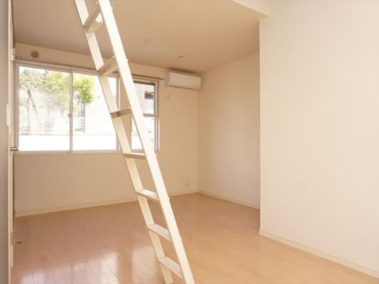 部屋その他画像1