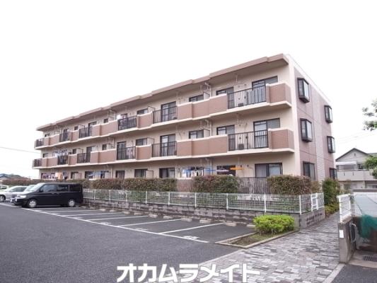 パークヒル飯山満３棟104