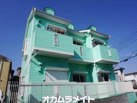 ギャレット２１101