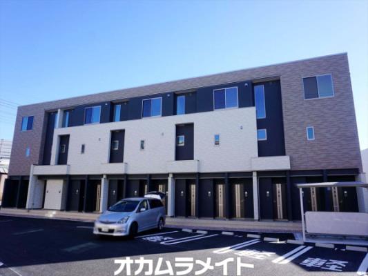 サニーヒルレオⅠ201