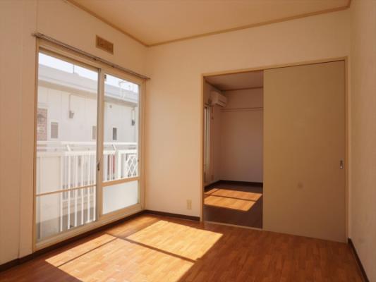 部屋その他画像1