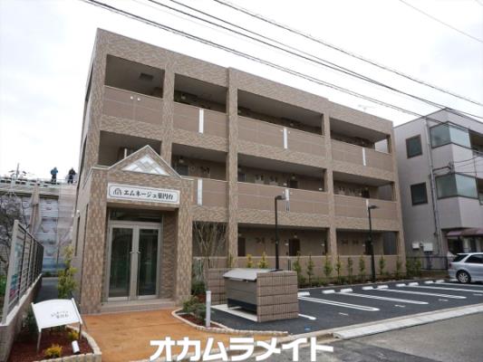 エムネージュ薬円台102