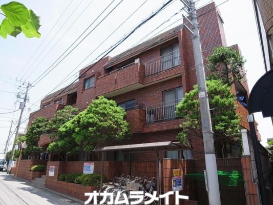 サンマルスラン津田沼304