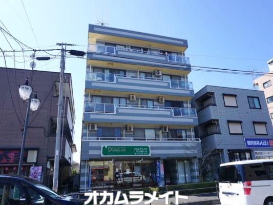 KIDAビル大和田205