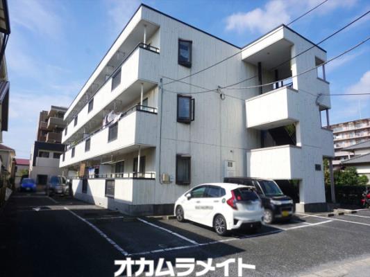 アビタシオン八千代203