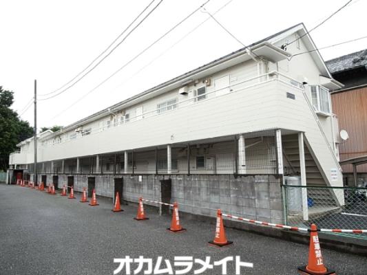 ラフィーヌ・ヤマト106