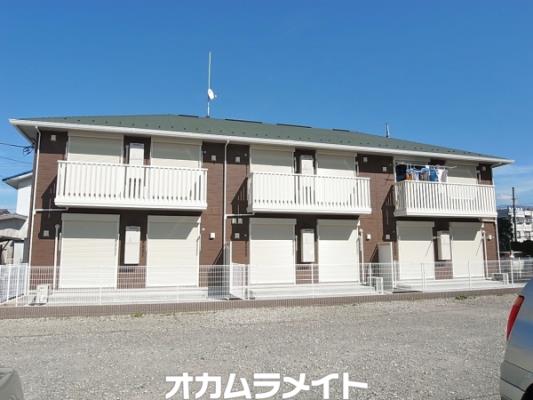 アールグレイス203