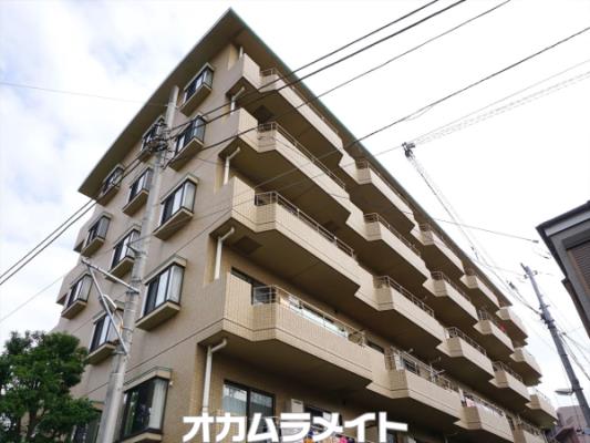エリート・イン船橋503
