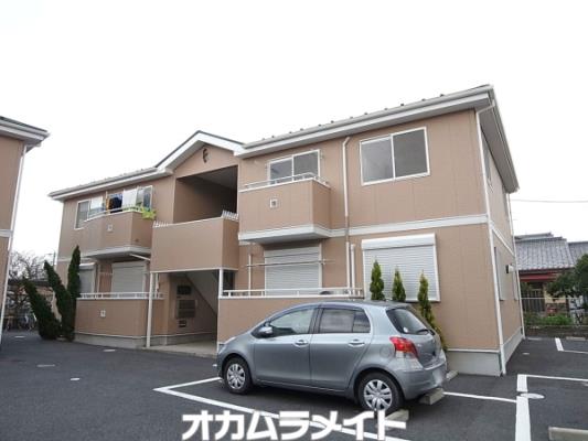 メゾンSE2201