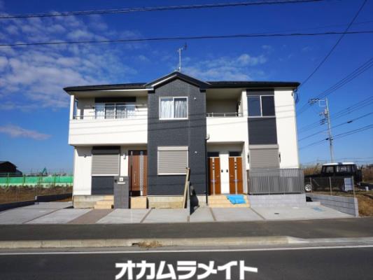 フェリーチェ201