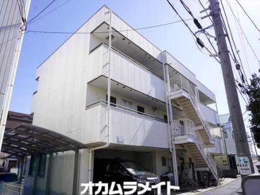 ブリリアント大木303