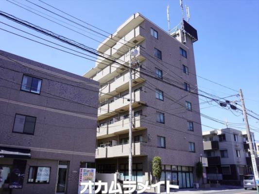 カーサシンフォニア203