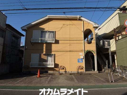 メロディハイツ202