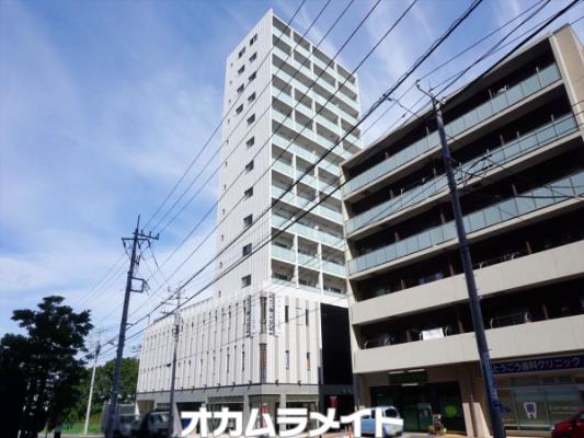 ＲＥＳＩＤＥＮＣＥ 八千代1001
