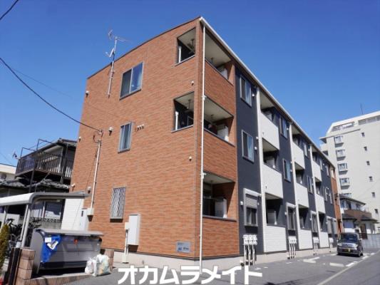 ネオ レジデンス305