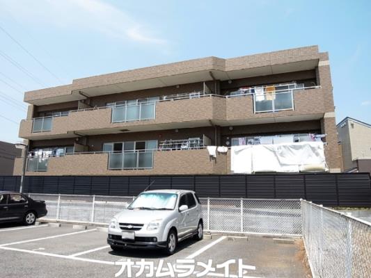 Ｃｏｚｙ緑が丘Ａ棟203