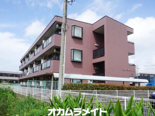 グリーンハイツ稲垣Ⅱ306