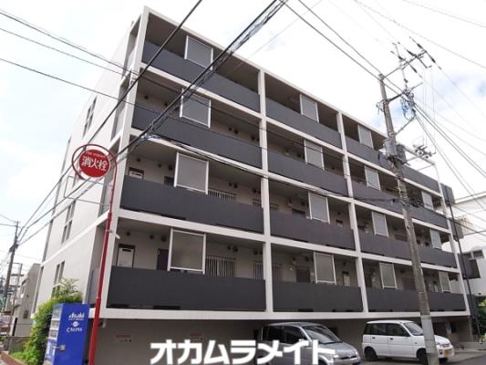 ライトコア前原403