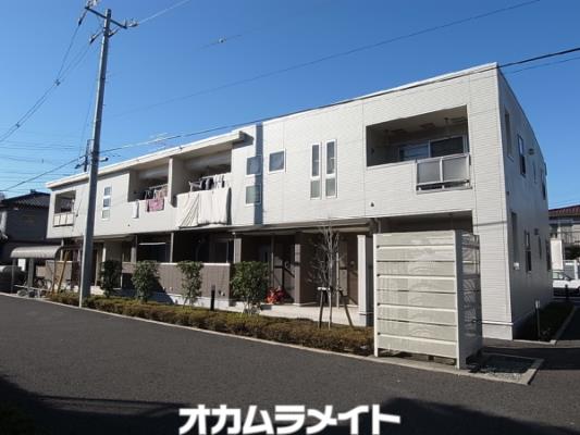フィールドコート1203