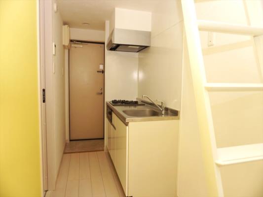 部屋その他画像3