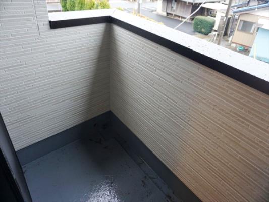 ﾊﾞﾙｺﾆｰ(ﾃﾗｽ)