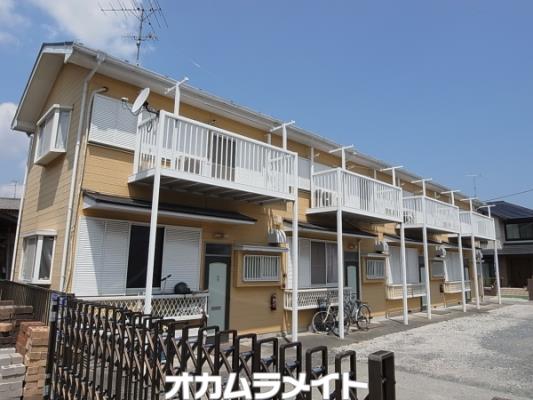 コウノハイツⅠ103