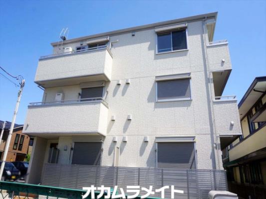 Ｐｉａｚｚａ津田沼（ピアッツァツダヌマ）202